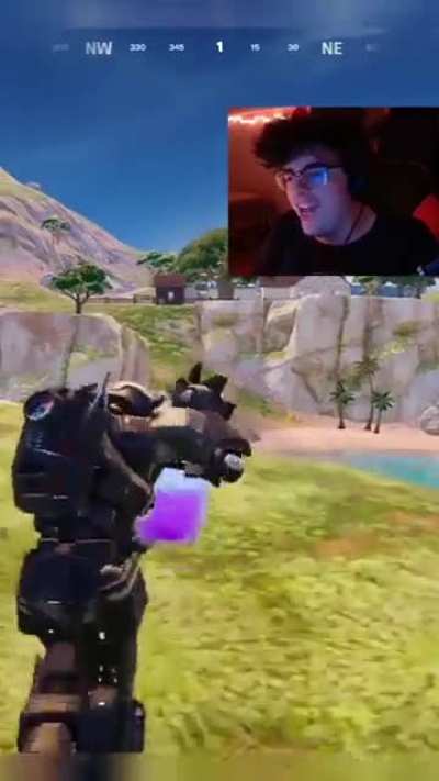 I don't know what to say
