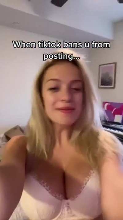 She's back