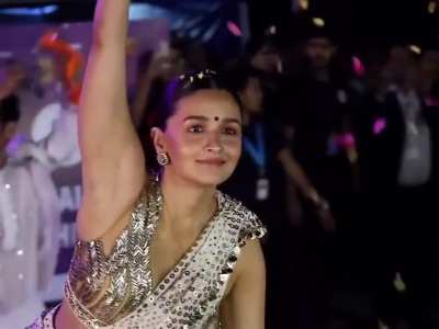 Alia Bhatt