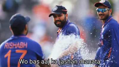 Rishabh Pant get well soon 🥲