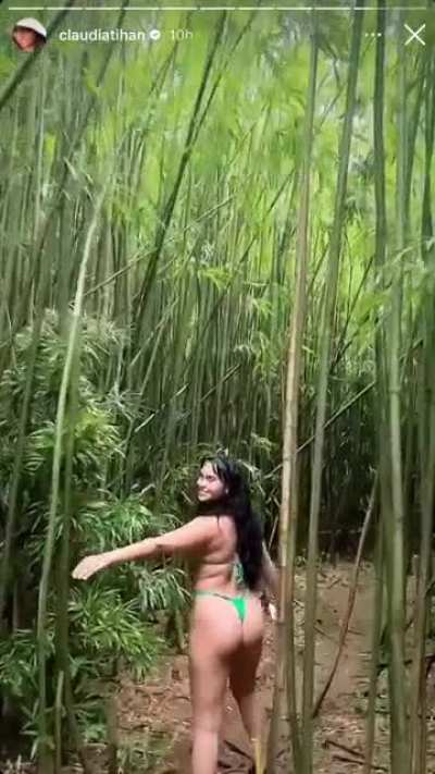 walking