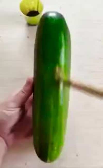 Nem da pra notar