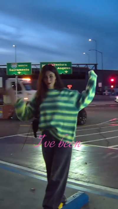 Victoria Justice