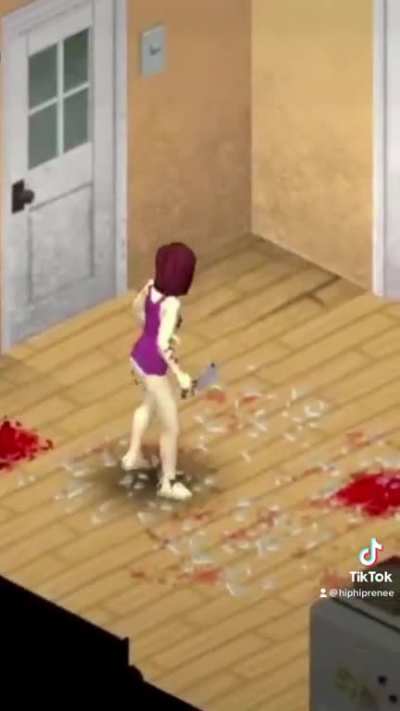 🎶 Feels just like I&rsquo;m walking on broken glass 🎶