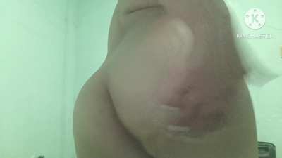 I'll let you spank my ass real hard if you let me fuck your face with my cake🍰