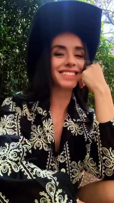 Quetzalli Bulnes