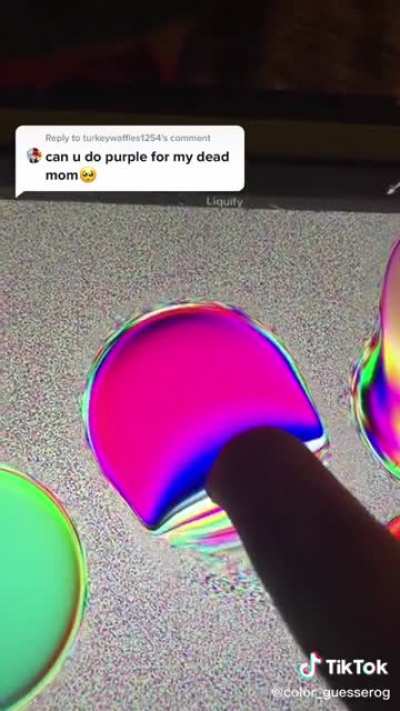 I don&rsquo;t even know what to say...