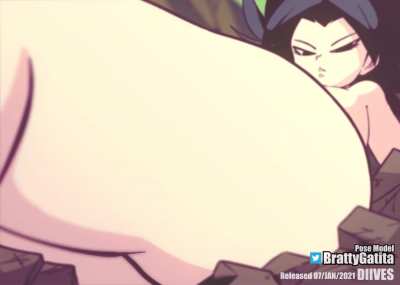 Caulifla (RELEASED)