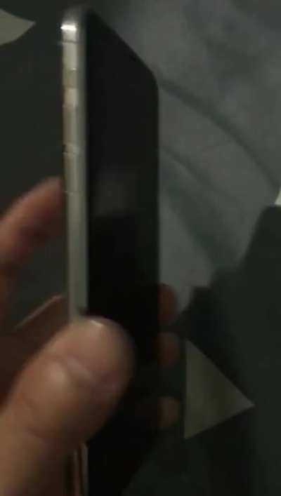 You can now Double/Triple tap on the back of your iPhone for quick access on iOS 14!
