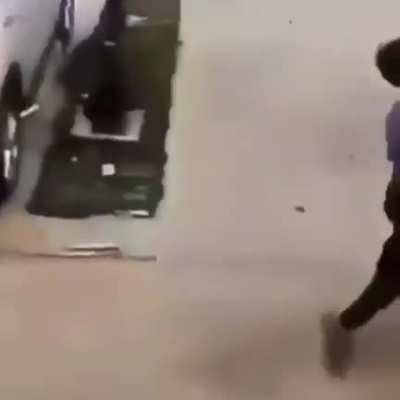 Go get em Kiryu