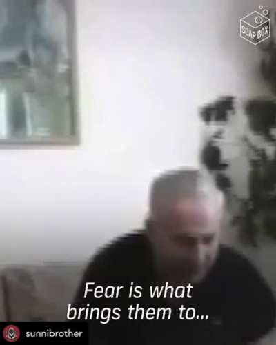 Israeli prime minister in 2001 in a secret recording on Palestine: "It's absurd how much support we have from America"