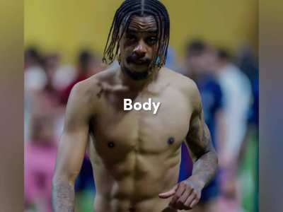 Day 16/50 of rating footballers: Bradley Barcola