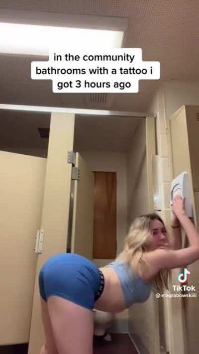 Definition of a thot 🍑👀😍