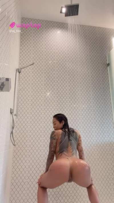 Butthole slip