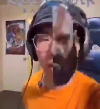 Kratos?