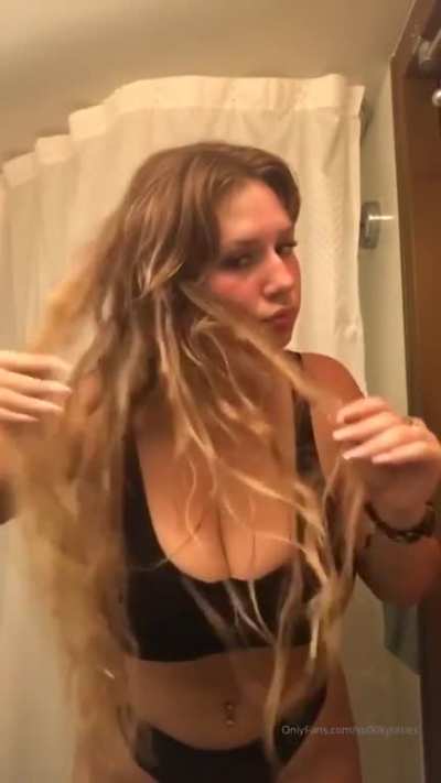 Titty Titty bang bang 💥