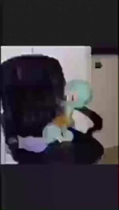 gone
