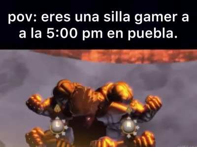 Prendan los Hornos 👨&zwj;🍳🍞🔪.
