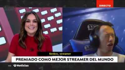 nah de locos lo de knekro 🤡