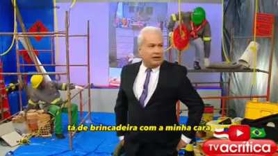 Pato desaparecido 