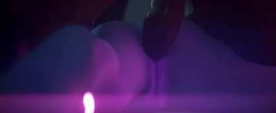 Anal surprise for the Widow (Fatcat17)[Overwatch]