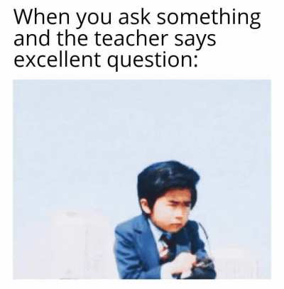 A true professional