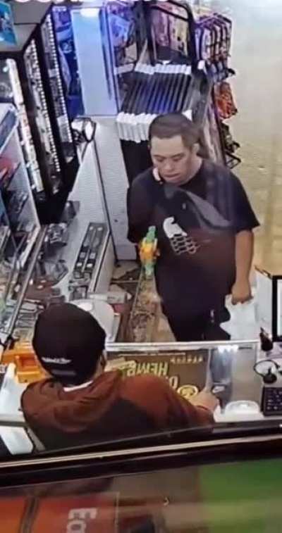 Me buying calls this week thinking stocks only go up