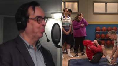 On this day, Steve Higgins (SNL) had the best job in the world
