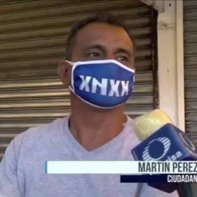 Mejico Majico