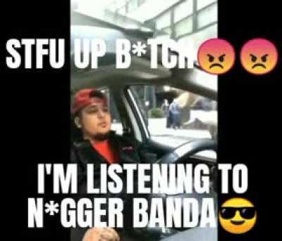 Gam*r word banda