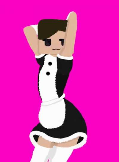 I made this UwU