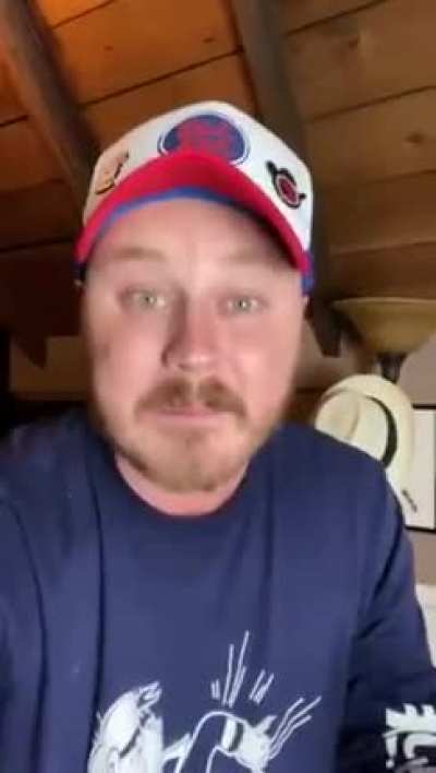 A Message to the Proud Boys and the MAGA "Patriots"