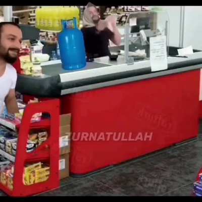 İlk videolu memeim