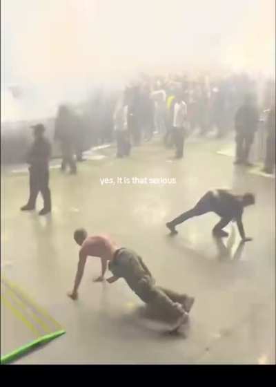 Push up
