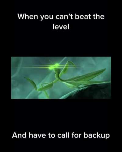 Retribution