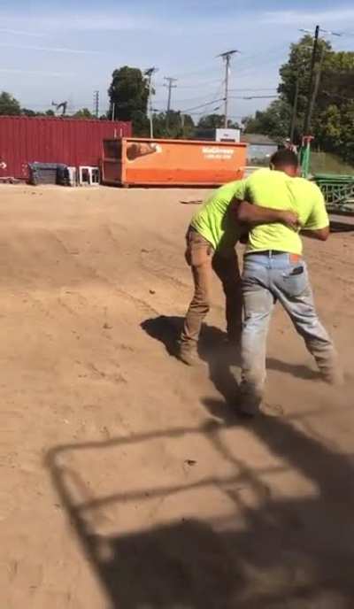 From a construction group I&rsquo;m in on FB 👷🏼&zwj;♂️