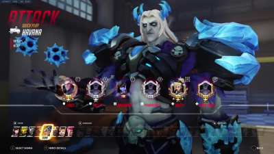 POV: You're playing the same stale duo tank every game