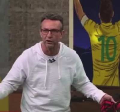 A&iacute; &eacute; foda