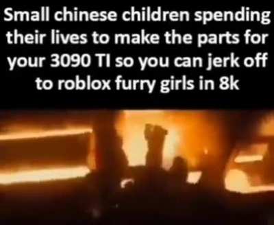 ching chong