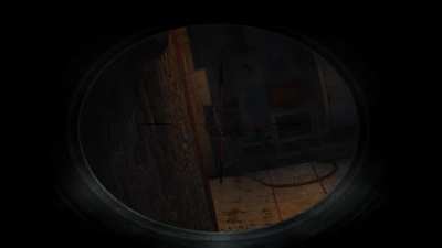 S.T.A.L.K.E.R. is terrifying