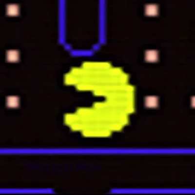 Pacman disstrak!? 🔥😳