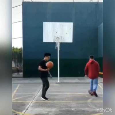 Sick shot