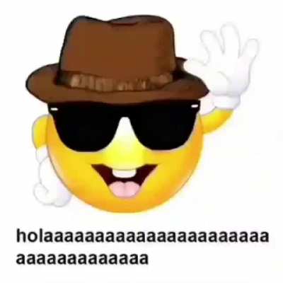 Holaaaaaaaaa