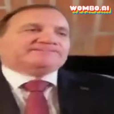 Mmm sexiga L&ouml;ven