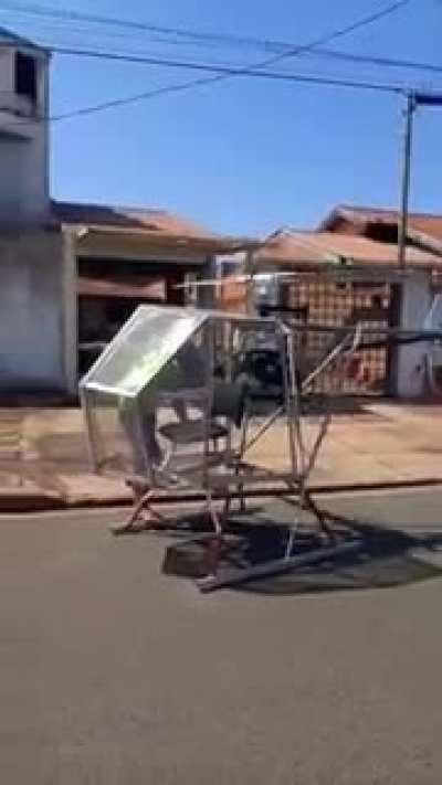 Helicóptero 🚁