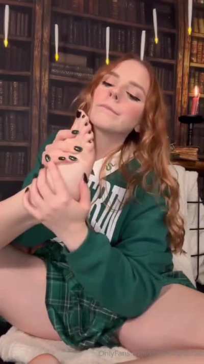 Cute redhead🥰