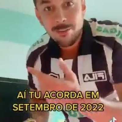 o respeito voltou?