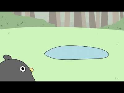 Japanese Pingu ain&rsquo;t so bad