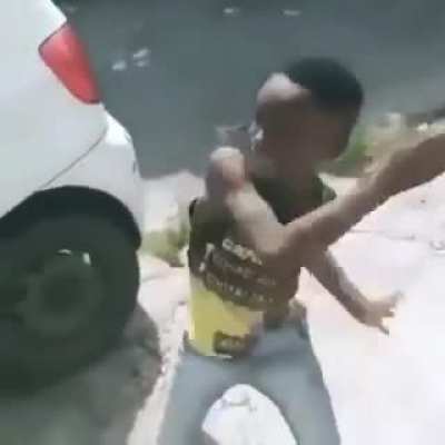 Cade o latrel