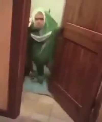 Esse v&iacute;deo &eacute; proibido em 15 pa&iacute;ses